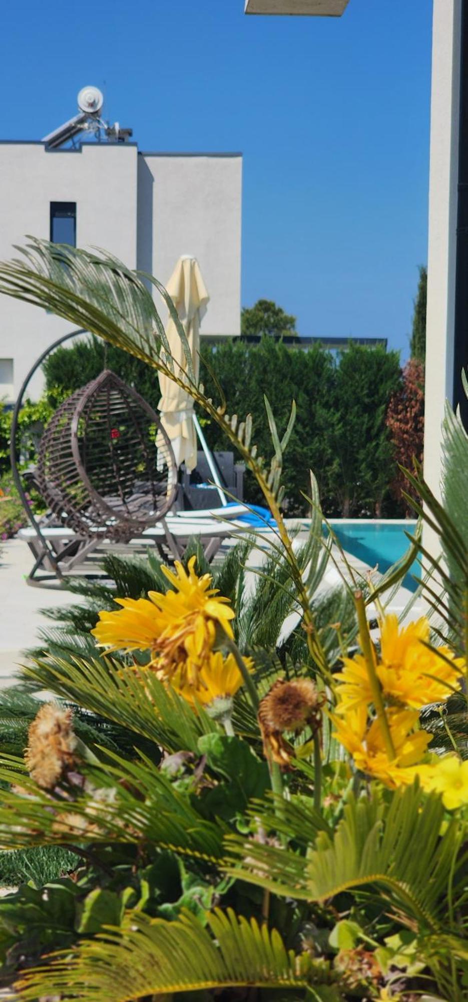 Vila 29 Valamar Durrës Esterno foto
