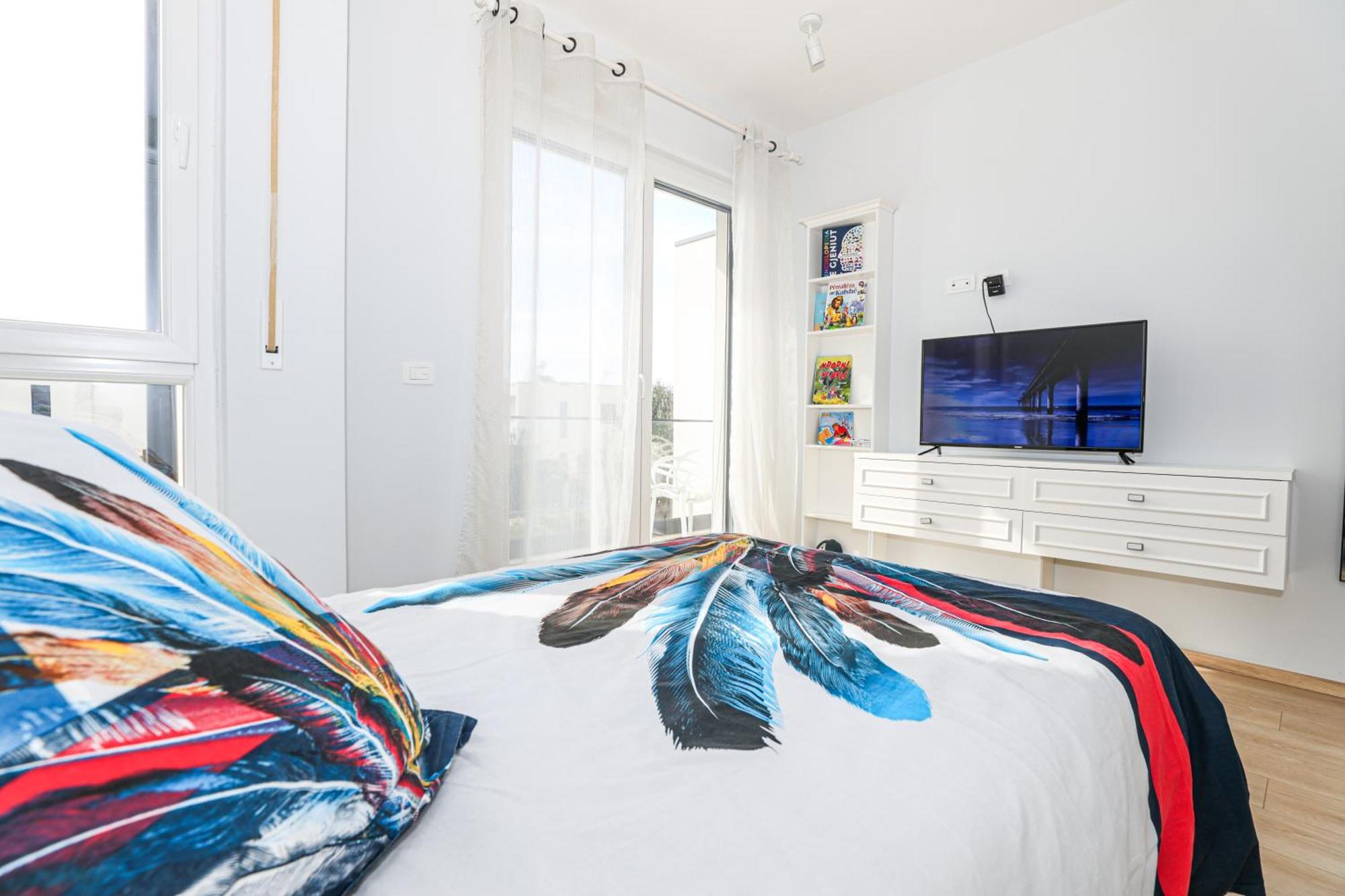 Vila 29 Valamar Durrës Esterno foto