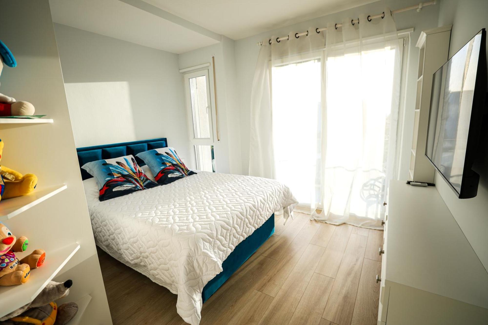 Vila 29 Valamar Durrës Esterno foto